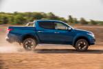 Mitsubishi Triton GLS Double Cab 2015 года (AU)